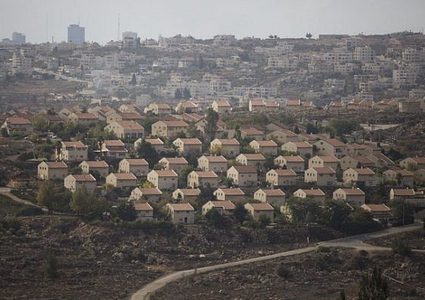 البيت اليهودي يجب "إضفاء الشرعية" على عوفرا