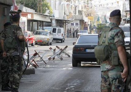 موجة نزوح جماعية تشهدها المخيمات الى أوروبا