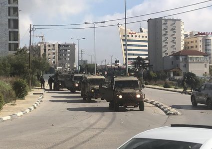 الاحتلال يستولي على تسجيلات كاميرات المحلات