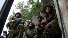 الاحتلال يعتقل أسيرا محررا من طولكرم