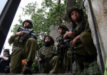 الاحتلال يعتقل أسيرا محررا من طولكرم