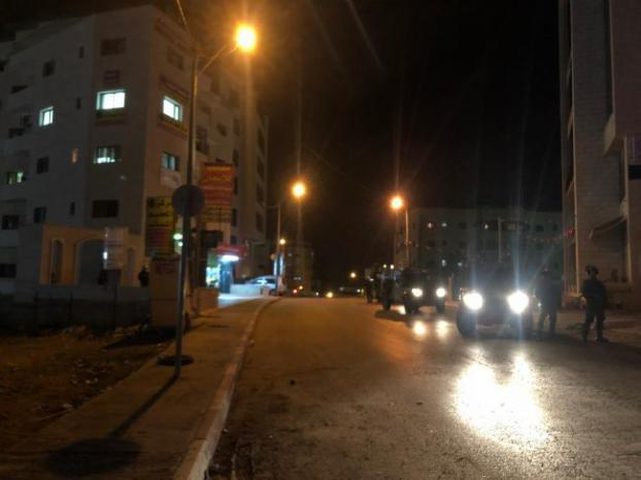 بشارة ينفي اقتحام قوات الاحتلال لوزارة المالية