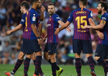 برشلونة يتخلى عن "اقتراح ميامي"