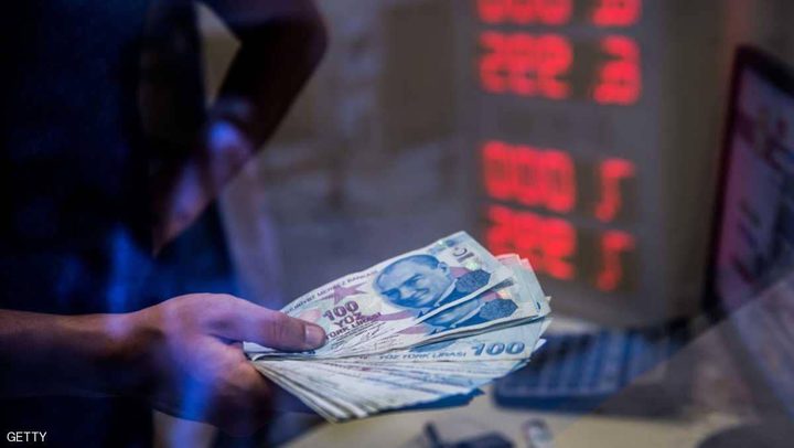 تباطؤ نمو الاقتصاد التركي إلى 1.6%