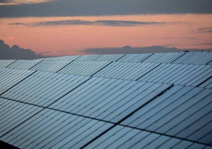 دولة صغيرة في إنجاز بيئي تاريخي