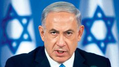 نتنياهو: لن تفكك أي مستوطنة ما دمت رئيسا للحكومة