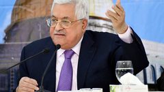 ما هي اجراءات الرئيس القادمة ضد حماس؟