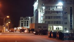20إصابة بينها 6 بالرصاص المطاطي في مواجهة الاحتلال