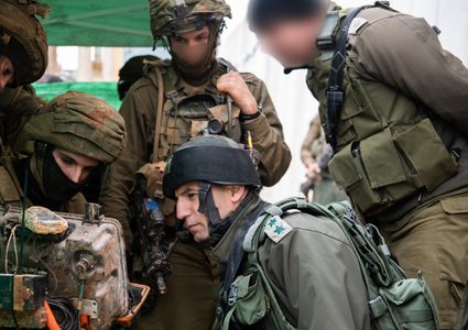 الاحتلال يزعم اكتشاف نفق آخر في الشمال