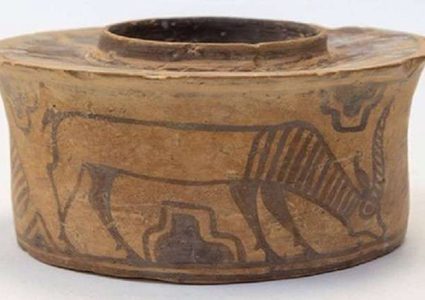 بيع قطعة أثرية عمرها 4000 عام مقابل 5 دولارات فقط!