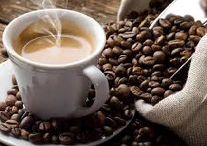 دراسة: القهوة تمنع الخرف والشلل معا