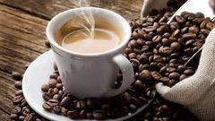دراسة: القهوة تمنع الخرف والشلل معا