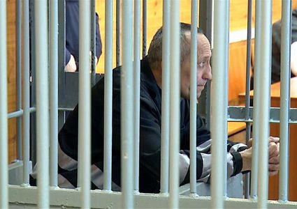 شرطي روسي يتصدر قائمة السفاحين برصيد 78 جريمة