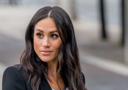 والد ميغان ماركل يخرج عن صمته مجدداً