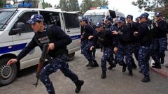 الشرطة والنيابة تكشفان عن هوية جثة عثر عليها ظهرا