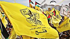 حركة فتح تعلن حالة الاستنفار في صفوفها