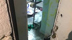 الاحتلال يقتحم جامعة القدس ويحطم أبوابها