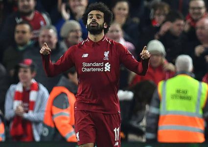 كلوب يكيل المديح لصلاح "المذهل".. و"إنقاذ العمر"