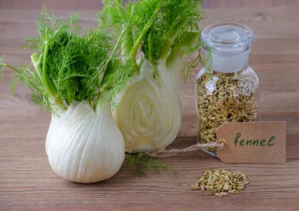 فوائد الشمر للقولون