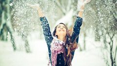 كيف أُحافظ على وزني في فصل الشتاء؟