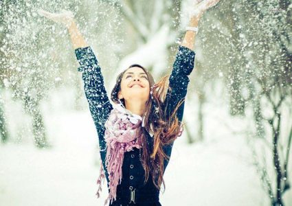 كيف أُحافظ على وزني في فصل الشتاء؟