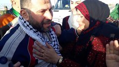 الاحتلال يُفرج عن أسيرين من غزة