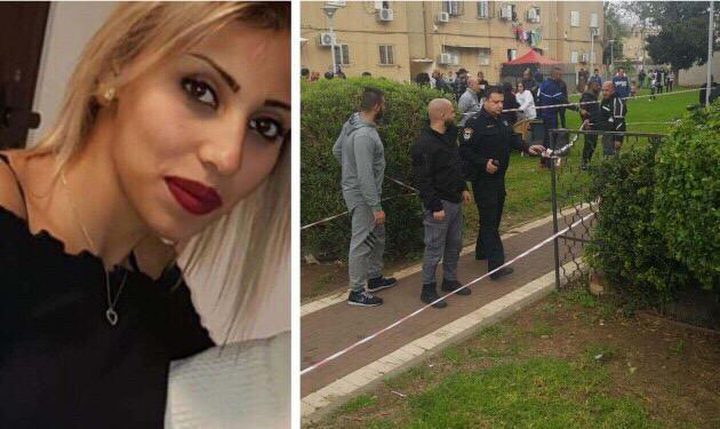 جريمة بشعة جديدة تهز الداخل المحتل ضحيتها شابة
