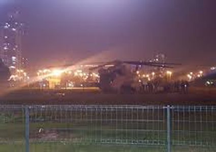 صحيفة عبرية:إمرأة سبب كشف هوية قوة الإحتلال الخاصة