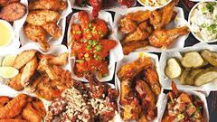 هذه أسرع الطرق لحرق الدهون عند تناول وجبة دسمة