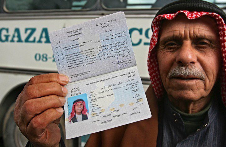 ما وراء "تمليك الغزيين" في الأردن بهذا التوقيت؟