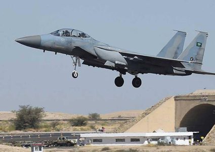 التحالف: جهودنا ضد "داعش" مستمرة