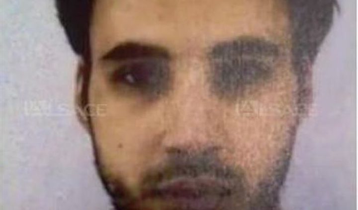 بالصورة: تفاصيل جديدة عن هوية منفذ هجوم ستراسبورغ