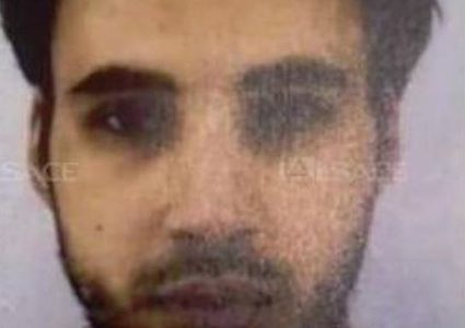 بالصورة: تفاصيل جديدة عن هوية منفذ هجوم ستراسبورغ