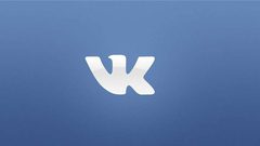 "VK" يطلق خدمة جديدة للمراسلة