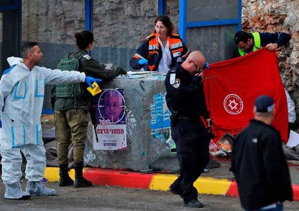 ردود فعل الاحتلال بعد العملية الأخيرة في سلواد