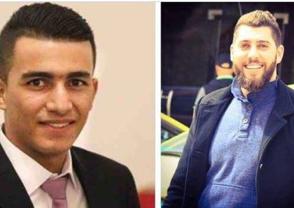 حركة فتح في مخيم قلنديا تعلن الإضراب