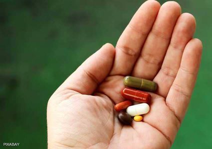 حبوب تمكنك من تعلم اللغات!