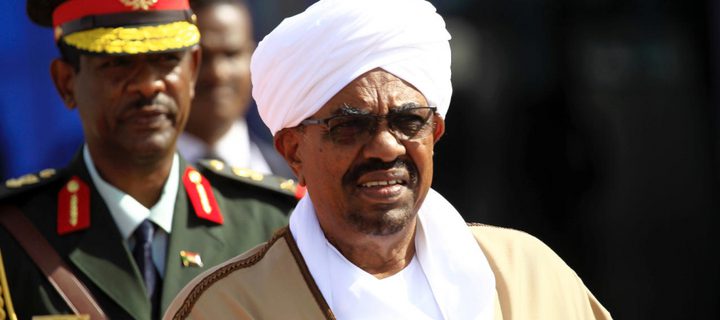 حقيقة السماح لطيران إسرائيل بالتحليق فوق السودان