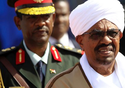 حقيقة السماح لطيران إسرائيل بالتحليق فوق السودان