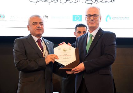 الحمد الله: انتهاكات الاحتلال ستقود إلى المزيد من العنف