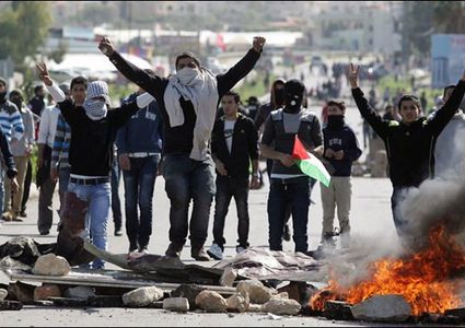 رأفت: الضفة ستشهد انتفاضة شعبية عارمة ردا على جرائم الاحتلال