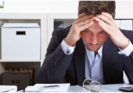 دراسة: زيادة ضغوط العمل ترفع خطر الإصابة بالسرطان