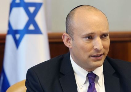 بينيت يقرر تقديم قانون لطرد عوائل منفذي العمليات