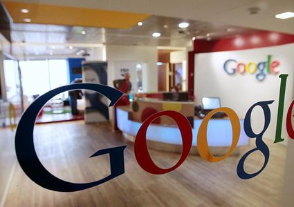 شركة غوغل تواجه تهمة محاولة تشويه سمعة ترامب