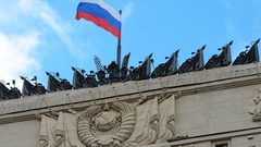 روسيا: : الاقتحامات للمدن الفلسطينية تثير القلق