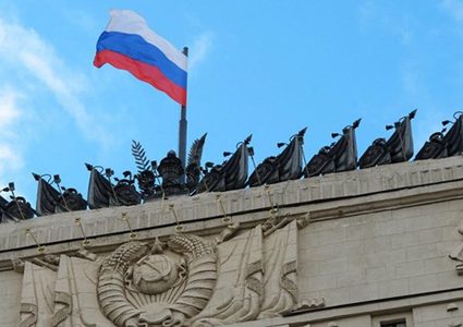 روسيا: : الاقتحامات للمدن الفلسطينية تثير القلق