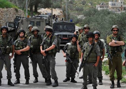 الجنرال فدان: نعالوة لم يرتكب أخطاء وتصرف بحكمة