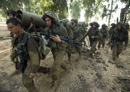 كيف علق الاحتلال على أحداث الضفة؟