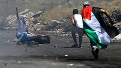 عدوان مستمر على الضفة الغربية والقدس المحتلة