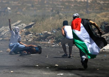 عدوان مستمر على الضفة الغربية والقدس المحتلة